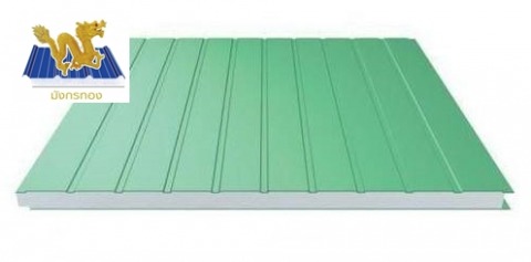 ผนังฉนวนแซนวิช ฉะเชิงเทรา