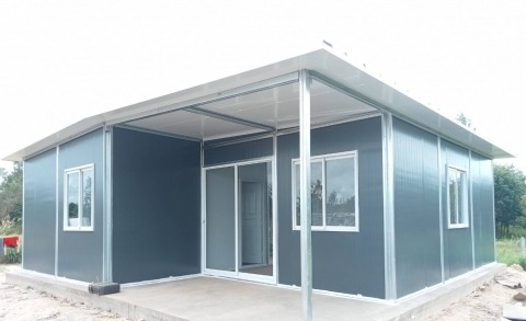 บ้านน็อคดาวน์EPS