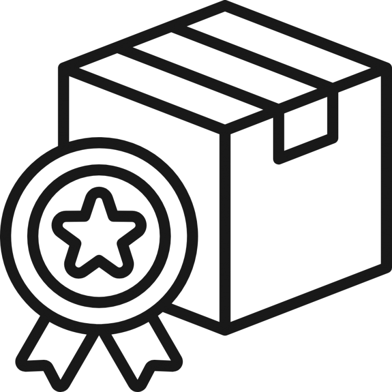 สินค้าคุณภาพ